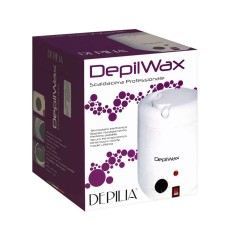 Επαγγελματική κεριέρα Depil Wax 1000 για κερί βάζο 800ml.