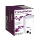 Επαγγελματική κεριέρα Depil Wax 1000 για κερί βάζο 800ml. Επαγγελματική κεριέρα Depil Wax 1000 για κερί βάζο 800ml.