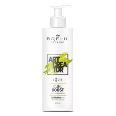 CURL BOOST Deflector curl 200 ml.