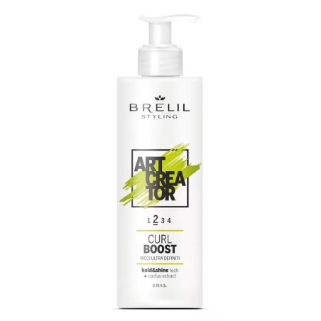 CURL BOOST Deflector curl 200 ml.