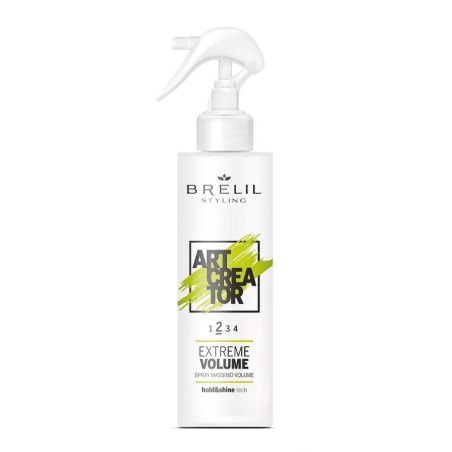 Extreme volume eco spray lucidante 150 ml.