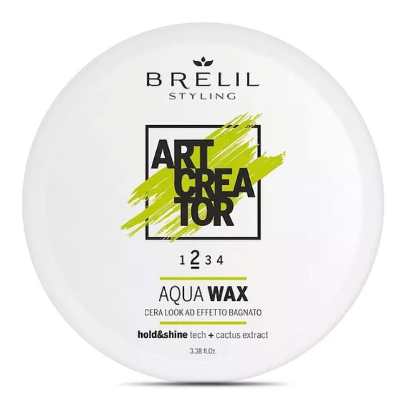 Aqua Wax 100ml.