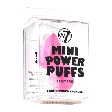 Beauty blender Mini Power Puff.