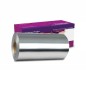 Αλουμινόχαρτο Κομμωτηρίου 50m μήκος x 125mm x 12mic.