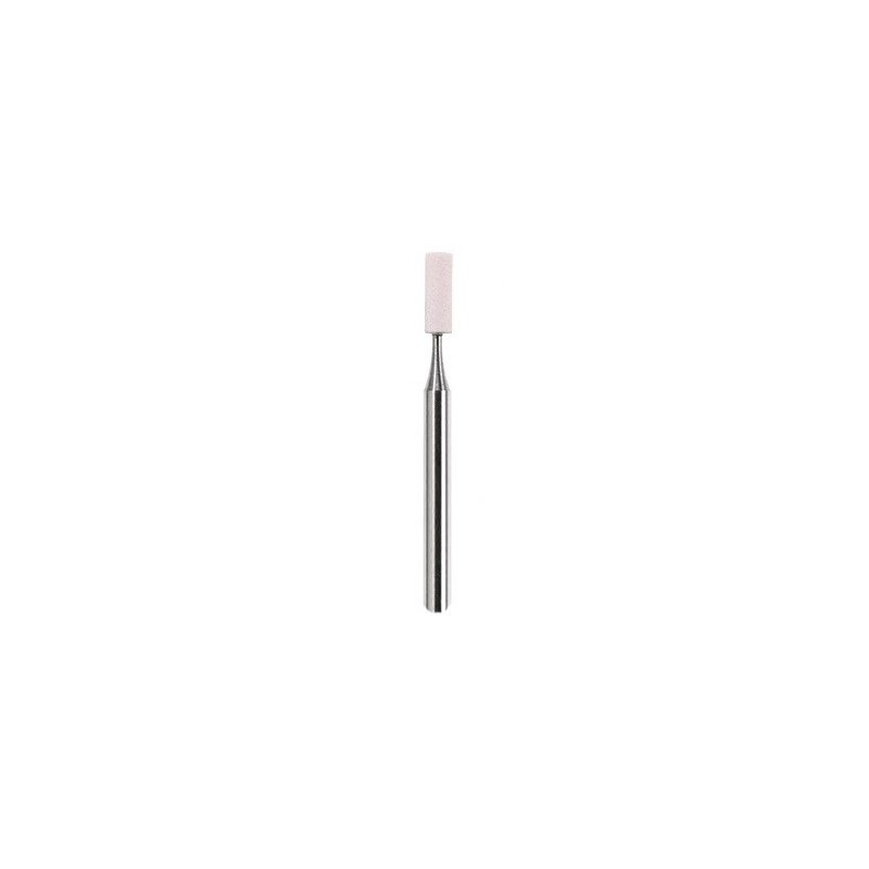 Φρέζα νυχιών κεραμική κυλινδρικό 3.0mm.