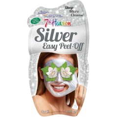 Montagne Jeunesse Silver Easy Peel-Off Mask 10ml.