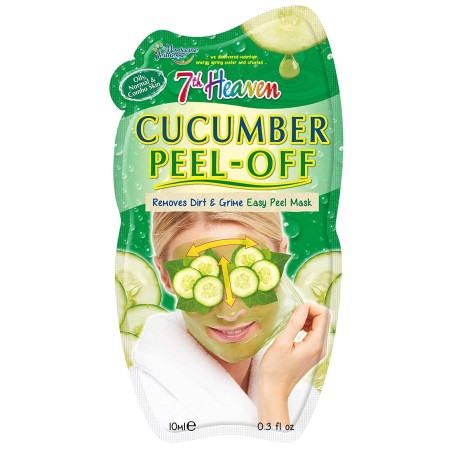 Montagne Jeunesse Cucumber Peel-Off Mask 10ml.
