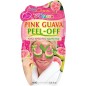 Montagne Jeunesse Pink Guava Peel Off Mask 10ml.