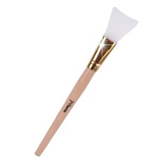 Montagne Jeunesse Charcoal & Black Clay Peel Off Mask 100ml. with mask applicator.