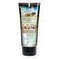 Montagne Jeunesse Black Seaweed Peel-Off Mask 100ml. with mask applicator.