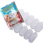 Montagne Jeunesse Strengthen Nail and Cuticle Mask.