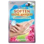 Montagne Jeunesse Soften Glove Mask.
