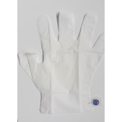Montagne Jeunesse Soften Glove Mask.