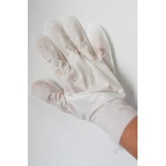 Montagne Jeunesse Soften Glove Mask.