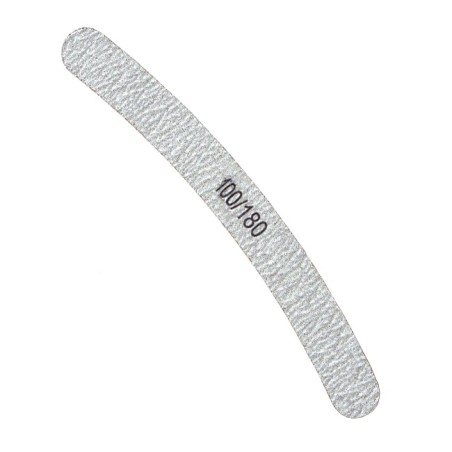 Λίμα Μπανάνα Ζέβρα Λευκή 100/180 Grt.