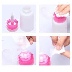 Μπουκαλάκι Dispenser 70 ml.