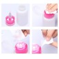 Μπουκαλάκι Dispenser 70 ml. Μπουκαλάκι Dispenser 70 ml.