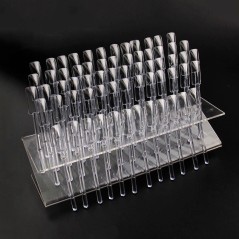 Display Stand Εκθετήριο για 64 Tips.