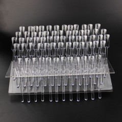 Display Stand Εκθετήριο για 64 Tips.