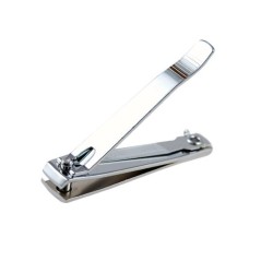 Νυχοκόπτης με λίμα & Pusher 8 cm.