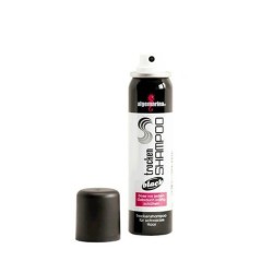 Dry Shampoo Spray Black για μαύρα μαλλιά 75ml.