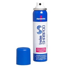 Dry Shampoo Spray για κάθε τύπο μαλλιών 200ml.