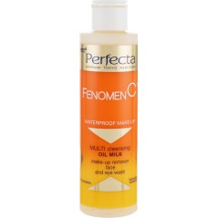 Perfecta Fenomen C Make Up Remover Milk 200ml.