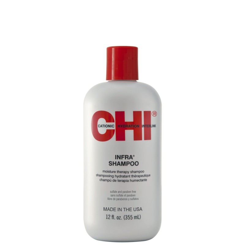 CHI Infra Shampoo 355ml.