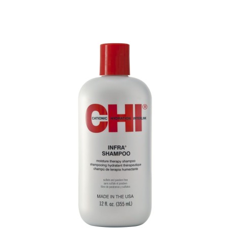 CHI Infra Shampoo 355ml.