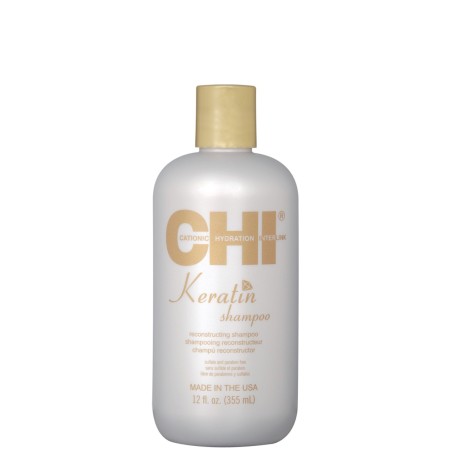 CHI Keratin Reconstructing Shampoo 355ml.