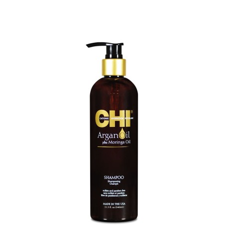 CHI Argan Oil Shampoo 340ml.