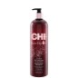 CHI Rosehip Oil Protecting Shampoo 739ml CHI Rosehip Oil Protecting Shampoo 739ml