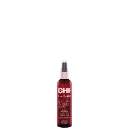 CHI  Rose Hip Oil Repair and Shine Tonic 118ml.