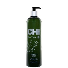 CHI Tea Tree Oil Shampoo 739ml.