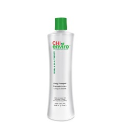 CHI Enviro Purity Shampoo 473ml.