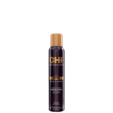 CHI Deep Brilliance Optimum Shine Sheen Spray 157ml.