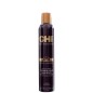 CHI Deep Brilliance Olive & Monoi Optimum Finish Flexible Hold Hair Spray 284ml. CHI Deep Brilliance Olive & Monoi Optimum Finish Flexible Hold Hair Spray 284ml.