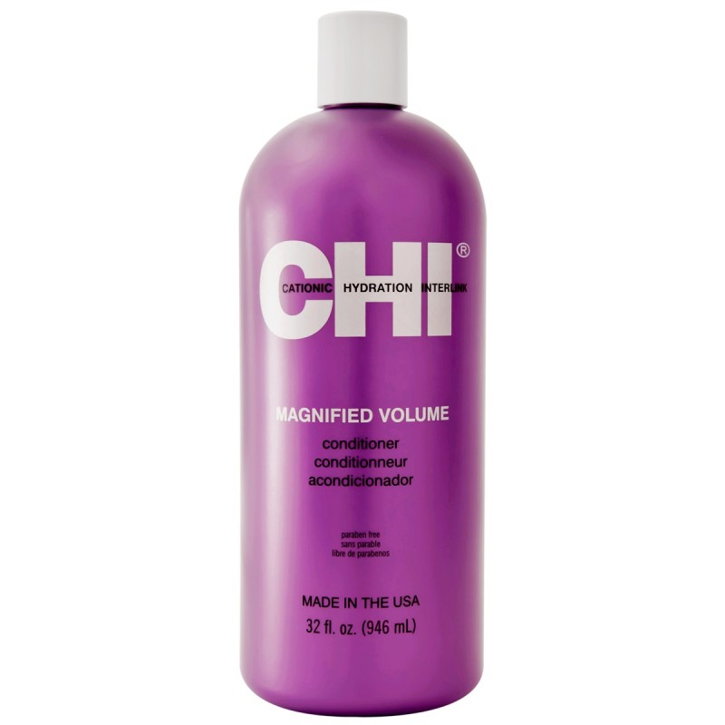 CHI Magnified Volume Conditioner 946ml. CHI Magnified Volume Conditioner 946ml.
