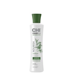 CHI Power Plus Nourish Hair Renewing System Conditioner 355ml.