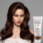CHI Ionic Color Illuminate Conditioner Dark Chocolate 251ml. CHI Ionic Color Illuminate Conditioner Dark Chocolate 251ml.