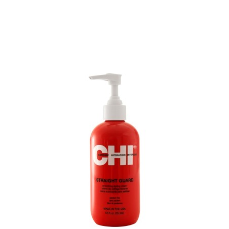 CHI Straight Guard Smoothing Styling Cream 251ml.