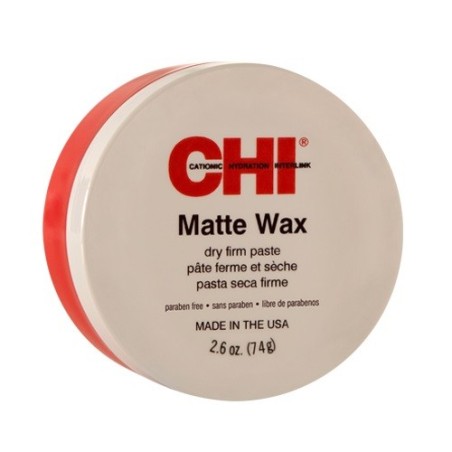 CHI Matte Wax 74gr.