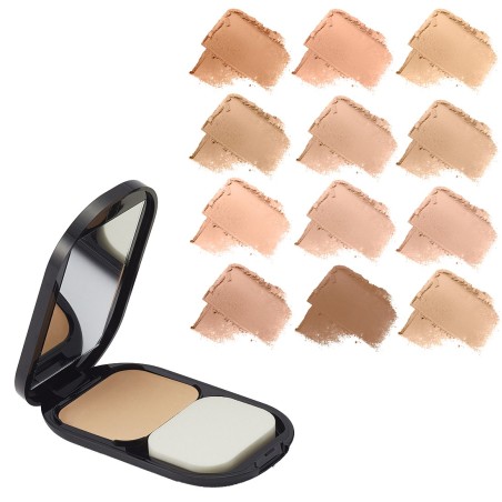Max Factor Facefinity Compact Foundation.