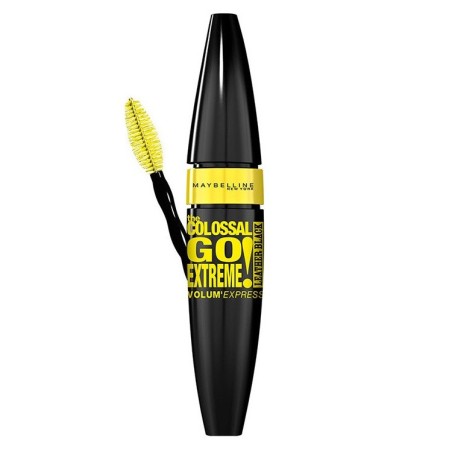 Maybelline Colossal Go Extreme Leather Black.