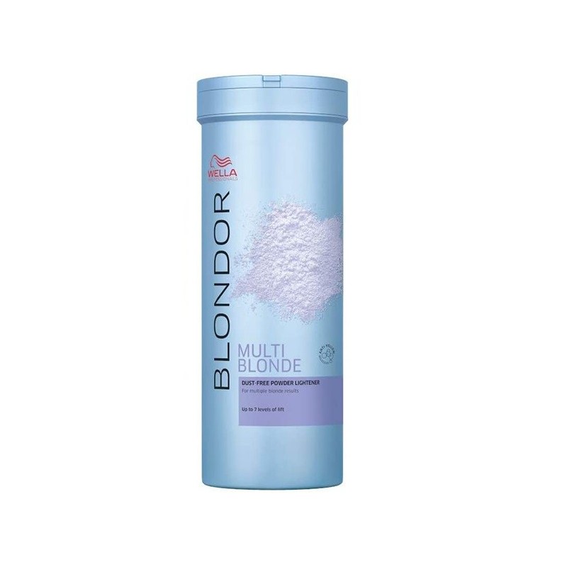 Wella Professionals Blondor Multi Blonde 400gr.