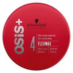 Schwarzkopf OSiS+ Flexwax 85ml.