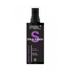 Ορός Μαλλιών Serum Silk 125ml
