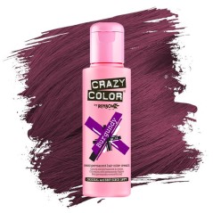 Crazy color Burgundy 100ml