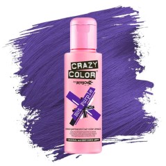 Crazy color Hot Purple 100ml