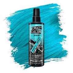 Crazy color pastel spray bubblegum blue 250ml